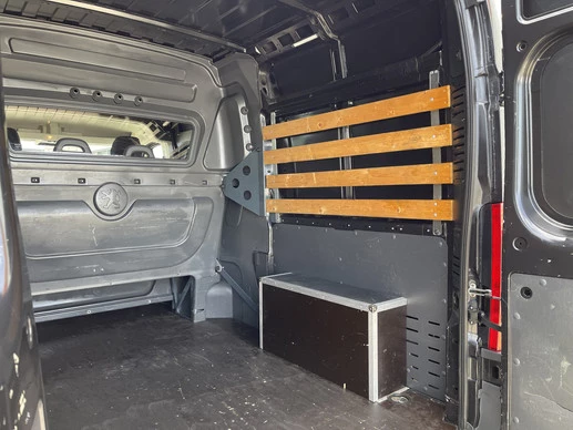 Peugeot Boxer - Afbeelding 16 van 30