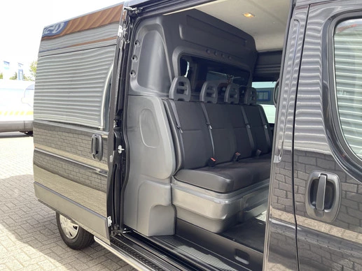 Peugeot Boxer - Afbeelding 17 van 30