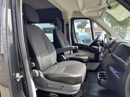 Peugeot Boxer - Afbeelding 20 van 30