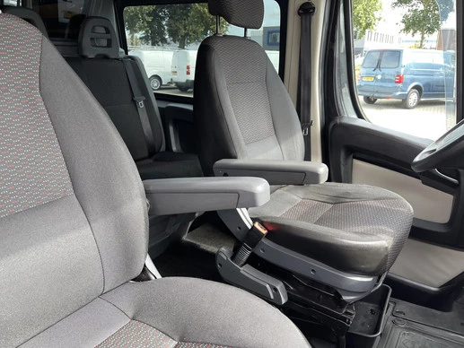 Peugeot Boxer - Afbeelding 21 van 30