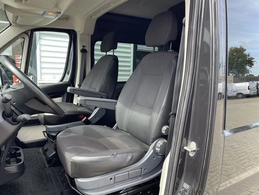 Peugeot Boxer - Afbeelding 22 van 30