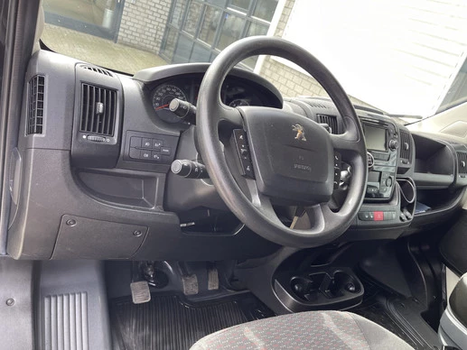 Peugeot Boxer - Afbeelding 23 van 30