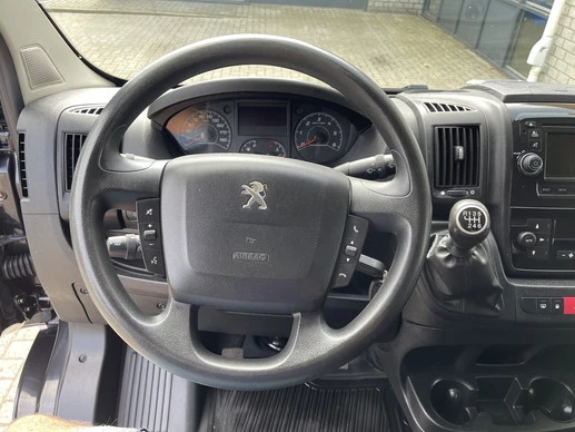 Peugeot Boxer - Afbeelding 24 van 30