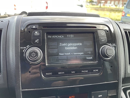 Peugeot Boxer - Afbeelding 30 van 30
