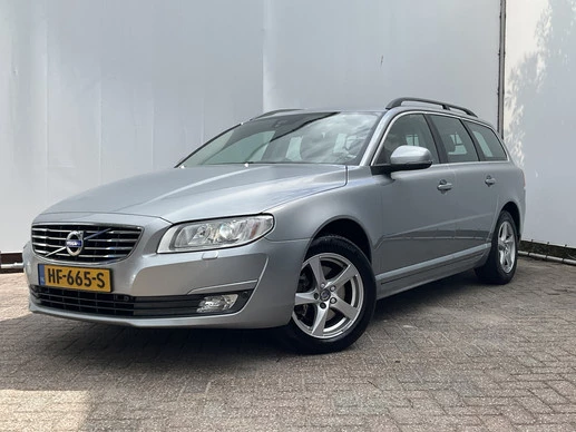 Volvo V70 - Afbeelding 17 van 30