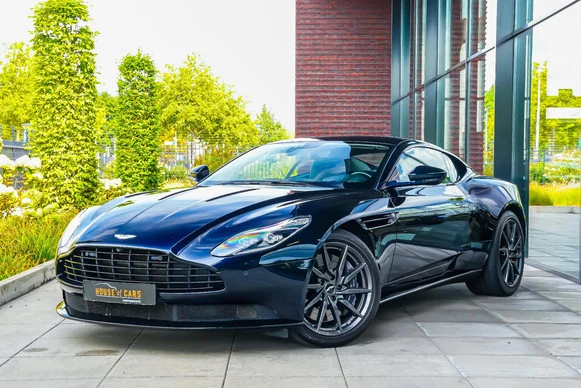 Aston Martin DB11 - Afbeelding 1 van 28