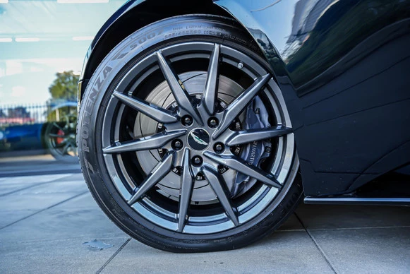 Aston Martin DB11 - Afbeelding 18 van 28