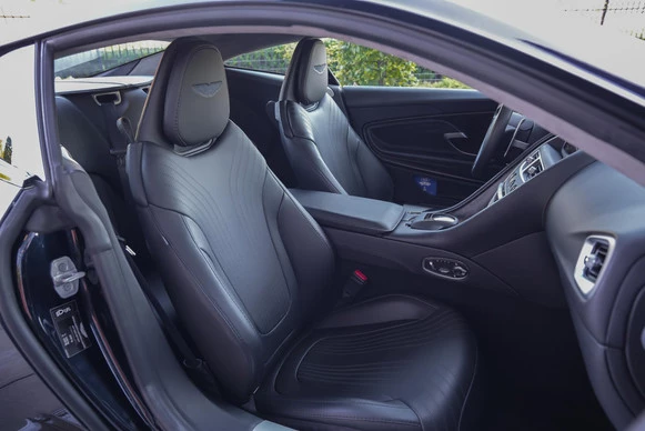 Aston Martin DB11 - Afbeelding 19 van 28