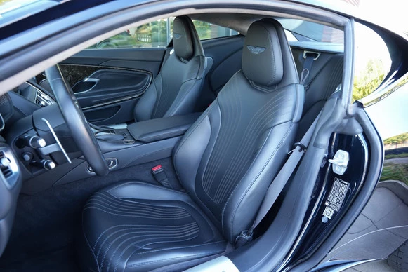 Aston Martin DB11 - Afbeelding 20 van 28