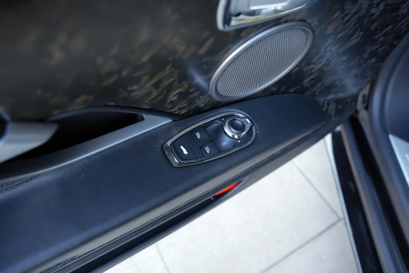 Aston Martin DB11 - Afbeelding 22 van 28