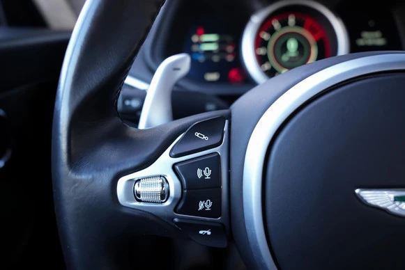 Aston Martin DB11 - Afbeelding 24 van 28