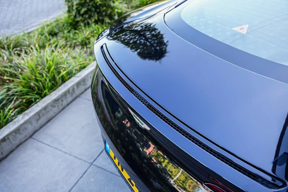 Aston Martin DB11 - Afbeelding 28 van 28