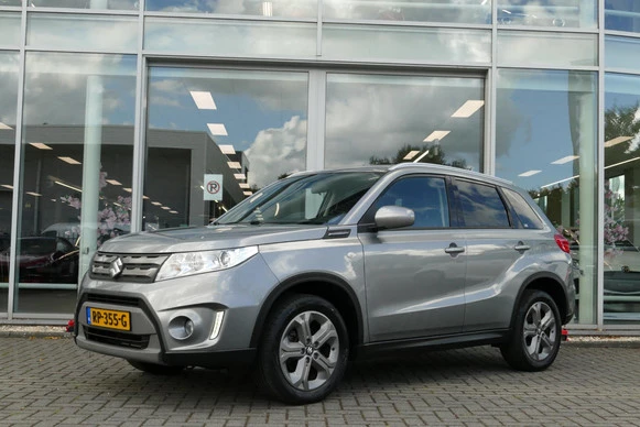 Suzuki Vitara - Afbeelding 1 van 18