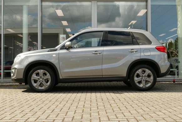 Suzuki Vitara - Afbeelding 2 van 18