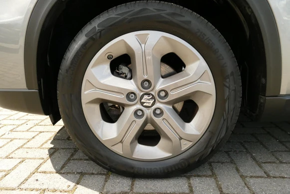 Suzuki Vitara - Afbeelding 3 van 18
