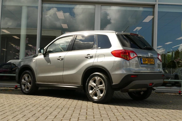 Suzuki Vitara - Afbeelding 4 van 18