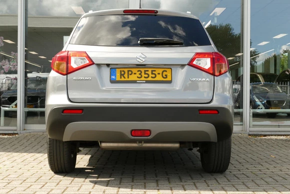 Suzuki Vitara - Afbeelding 5 van 18