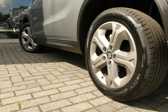 Suzuki Vitara - Afbeelding 6 van 18