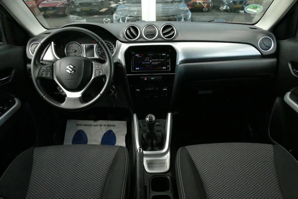 Suzuki Vitara - Afbeelding 9 van 18