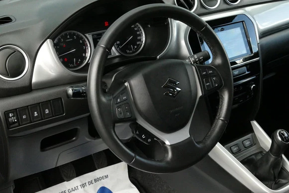 Suzuki Vitara - Afbeelding 10 van 18