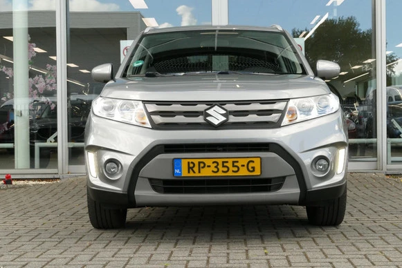 Suzuki Vitara - Afbeelding 14 van 18