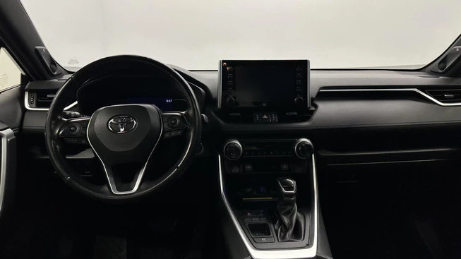 Toyota RAV4 - Afbeelding 2 van 30