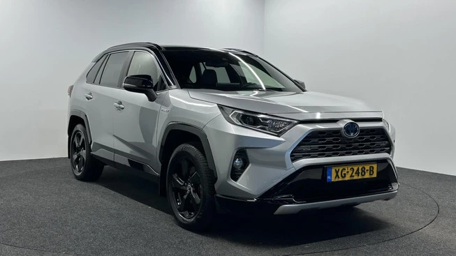 Toyota RAV4 - Afbeelding 3 van 30