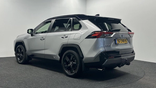 Toyota RAV4 - Afbeelding 4 van 30