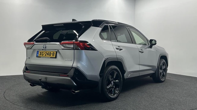 Toyota RAV4 - Afbeelding 5 van 30