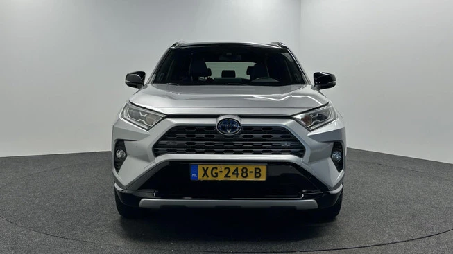 Toyota RAV4 - Afbeelding 6 van 30
