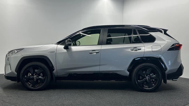 Toyota RAV4 - Afbeelding 8 van 30