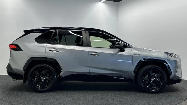 Toyota RAV4 - Afbeelding 9 van 30