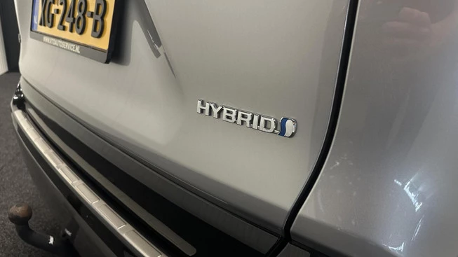 Toyota RAV4 - Afbeelding 10 van 30