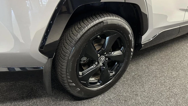Toyota RAV4 - Afbeelding 11 van 30