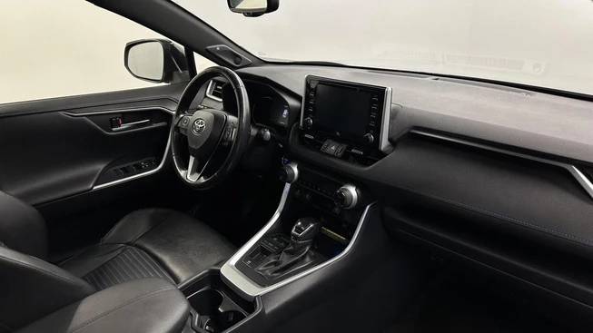 Toyota RAV4 - Afbeelding 14 van 30