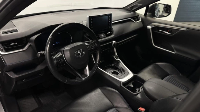 Toyota RAV4 - Afbeelding 19 van 30