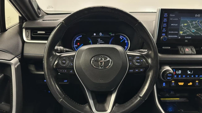 Toyota RAV4 - Afbeelding 23 van 30