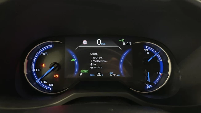 Toyota RAV4 - Afbeelding 28 van 30