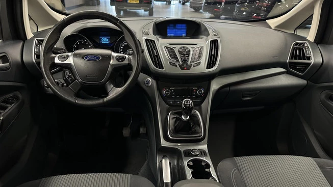 Ford Grand C-Max - Afbeelding 2 van 30