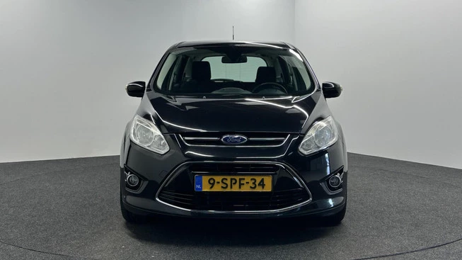 Ford Grand C-Max - Afbeelding 6 van 30