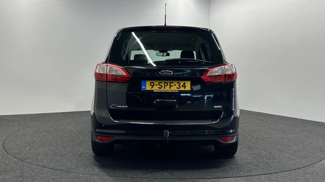 Ford Grand C-Max - Afbeelding 7 van 30