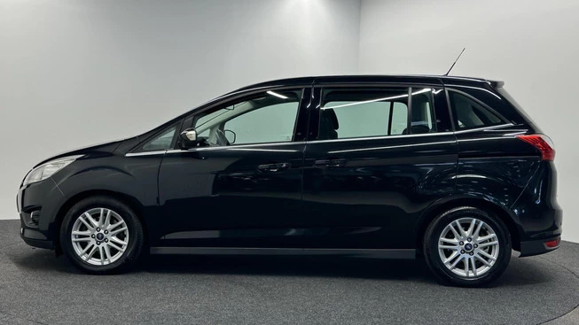 Ford Grand C-Max - Afbeelding 8 van 30