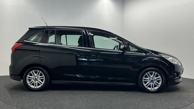 Ford Grand C-Max - Afbeelding 9 van 30
