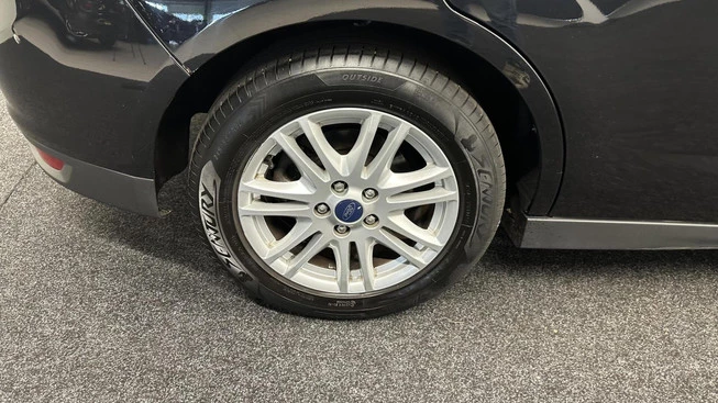 Ford Grand C-Max - Afbeelding 11 van 30
