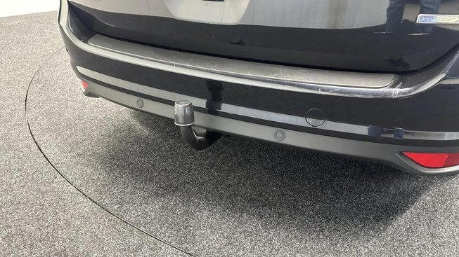 Ford Grand C-Max - Afbeelding 12 van 30