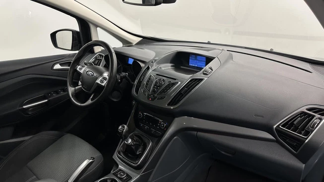Ford Grand C-Max - Afbeelding 13 van 30