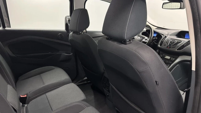 Ford Grand C-Max - Afbeelding 17 van 30