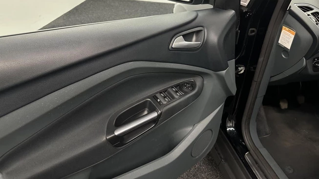 Ford Grand C-Max - Afbeelding 18 van 30