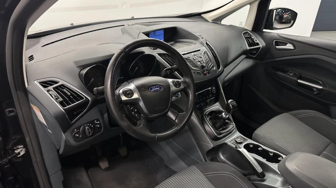 Ford Grand C-Max - Afbeelding 21 van 30
