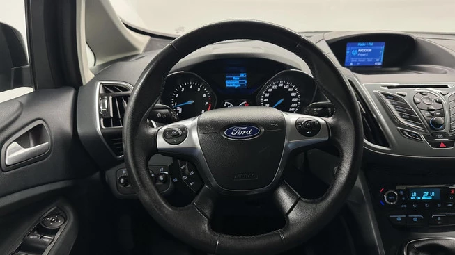 Ford Grand C-Max - Afbeelding 22 van 30